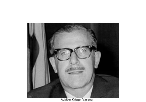 Adalbert Krieger Vasena